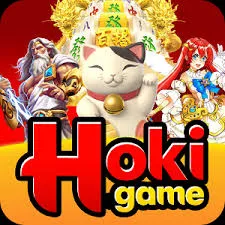 HOKIGAME - Permainan Tembak Menembak Penuh Aksi